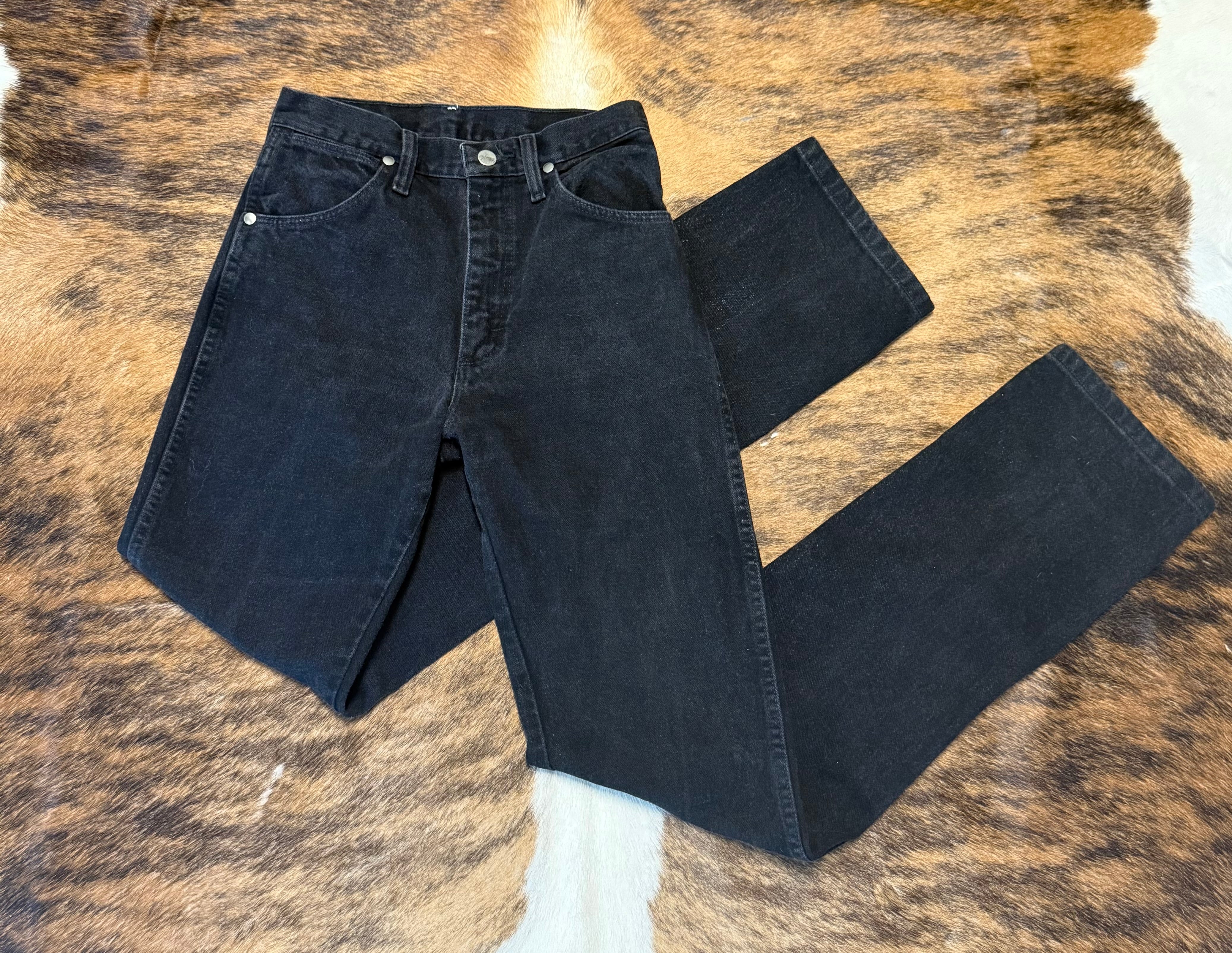 Wranglers (27”)